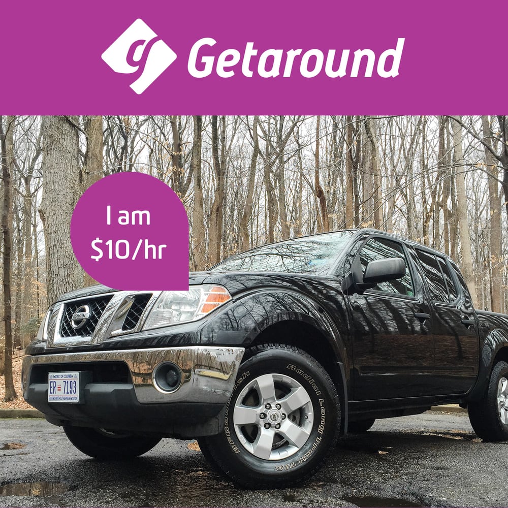 Getaround