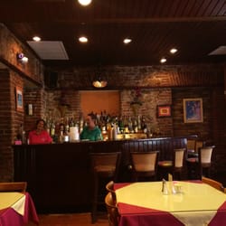 Photo of Cuzzin's Caribbean Restaurant & Bar - Charlotte Amalie, Virgin Islands, U.S. Virgin Islands. Staff is super friendly! They truly treat you like family!