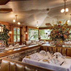 Girasole 96 Photos 85 Reviews Italian 4244 Loudoun Ave The Photo Of Girasole The Plains Va United States Main Dining Room