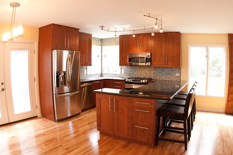 image of business Ballroom Baths & Home Design