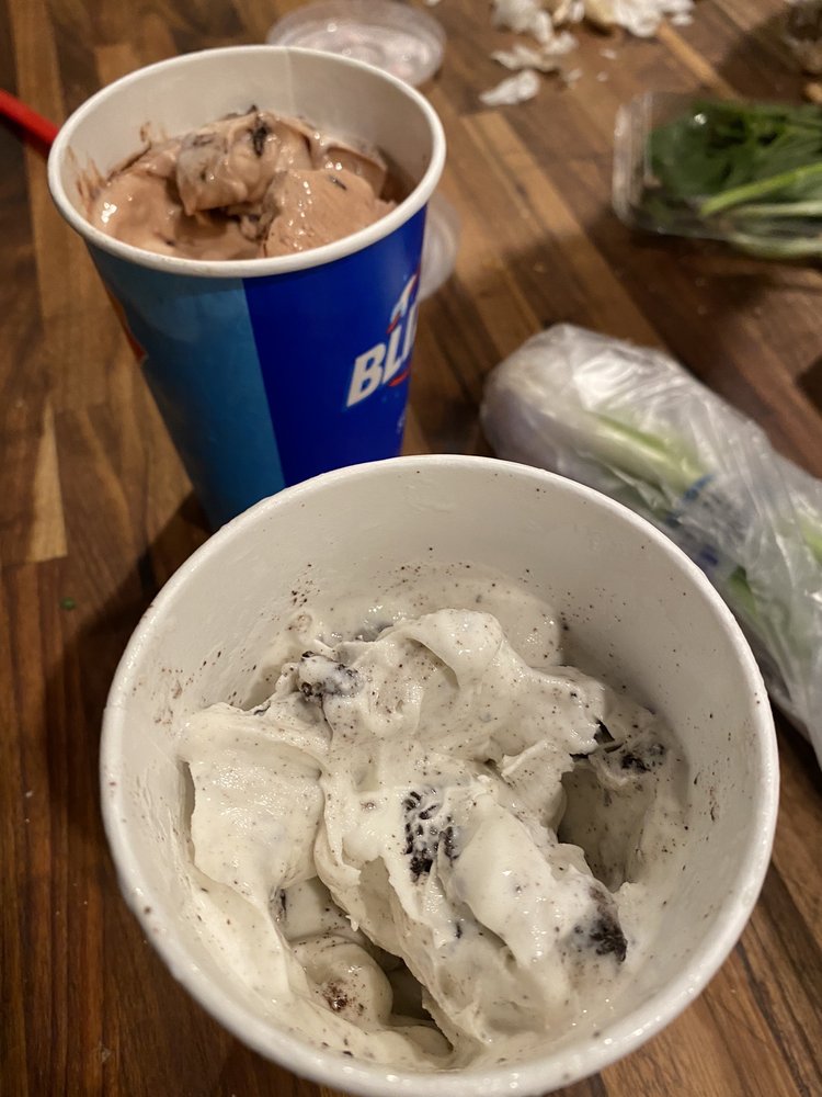 Dairy Queen Grill & Chill