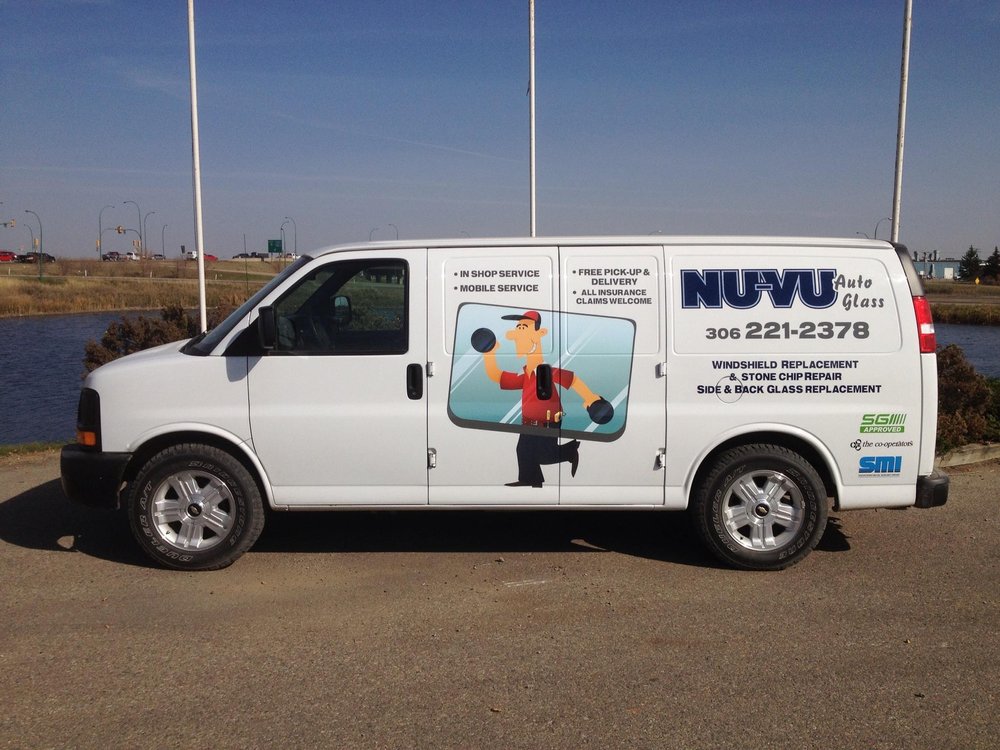 Nu Vu Auto Glass