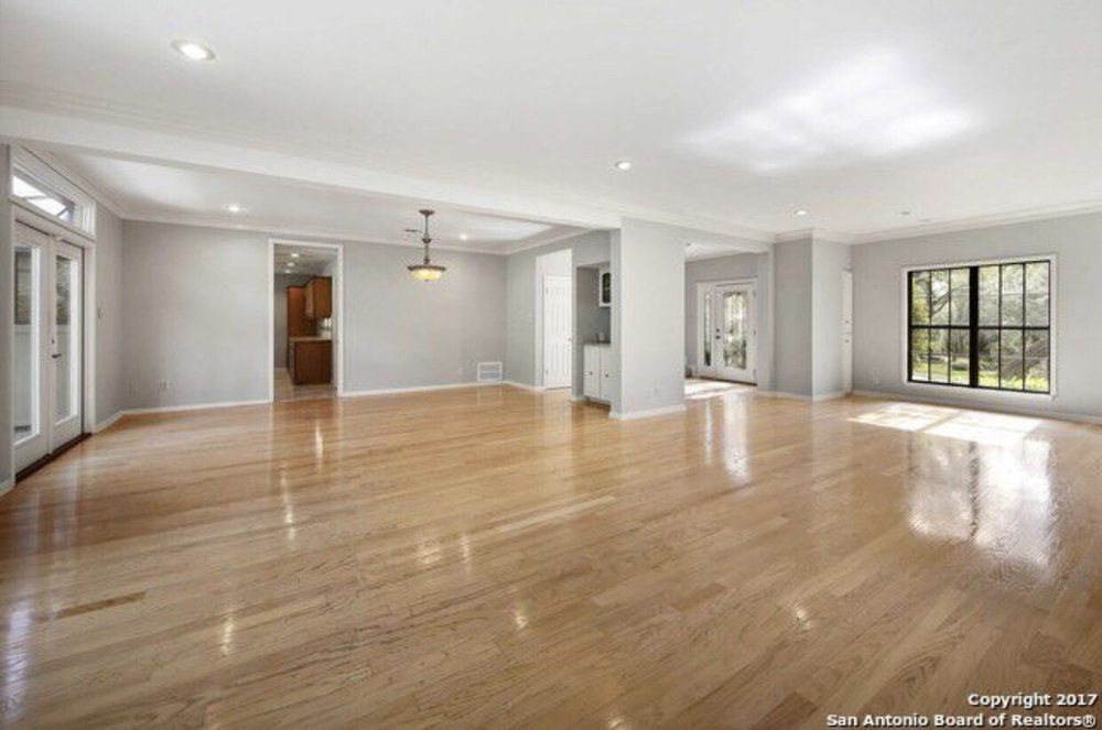 image of business Designer Wood Flooring