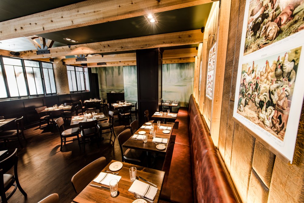 Photos For Mercy Bar Dining Room Yelp Photo Of Mercy Bar Dining Room Minneapolis Mn United States
