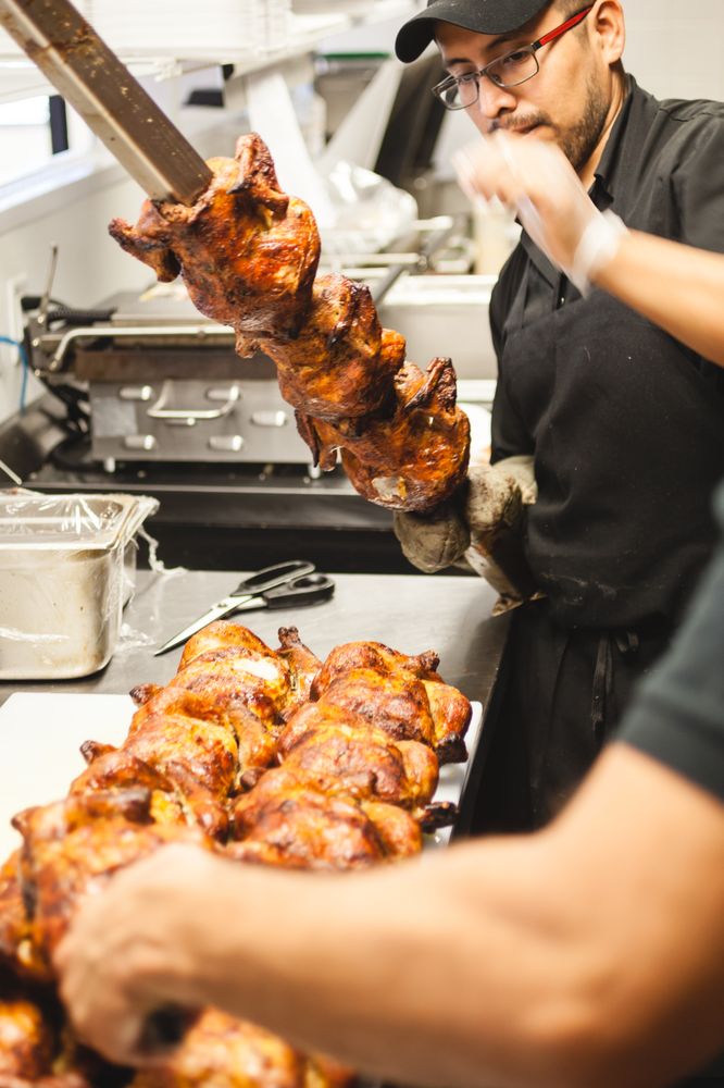 La Brasa Grill - North Lauderdale