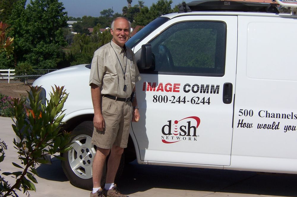 Image Communications