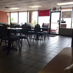 Pachac Peruvian Food 78 Photos 43 Reviews 728 W Photo Of Pachac Peruvian Food Tulsa Ok United States The Inside Is