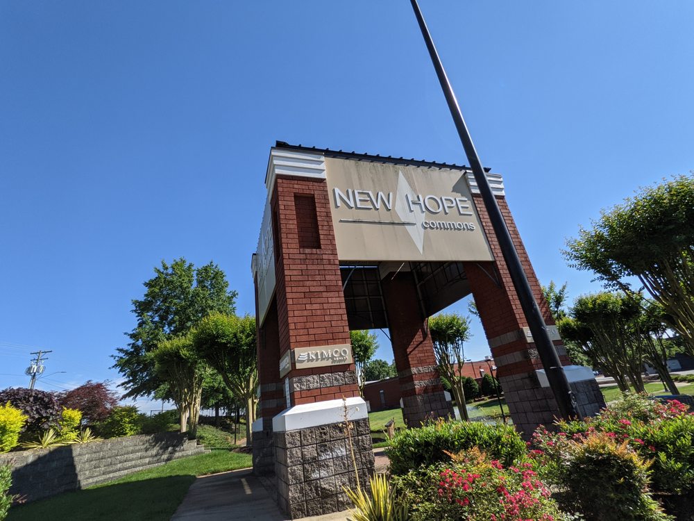 New Hope Commons