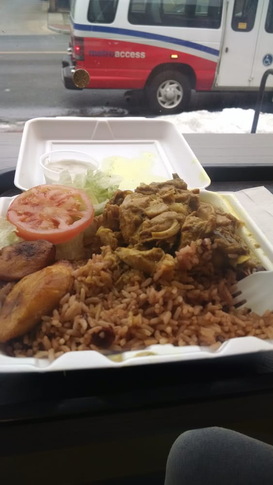 Andrene S Caribbean Soul Food Andrene S Caribbean Soul Food