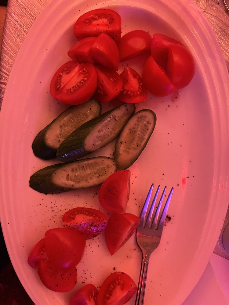 Baku Palace Restaurant