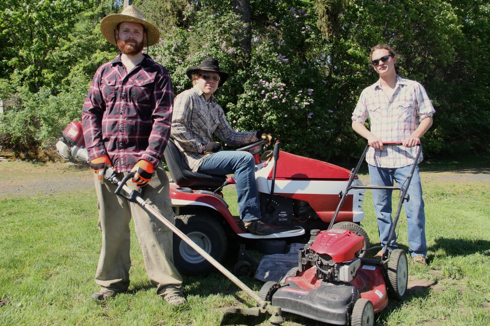 7J Landscape Construction