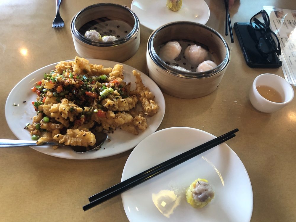 Lee's House Restaurant