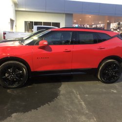 Gray Chevrolet 29 Reviews Car Dealers 1245 N 9th St Photo Of Gray Chevrolet Stroudsburg Pa United States 2019 Chevy Blazer