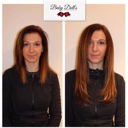 Baby Doll S Hair Extensions And Replacement Services 15 Photo Of Baby Doll S Hair Extensions And Replacement Services Nanaimo Bc Canada