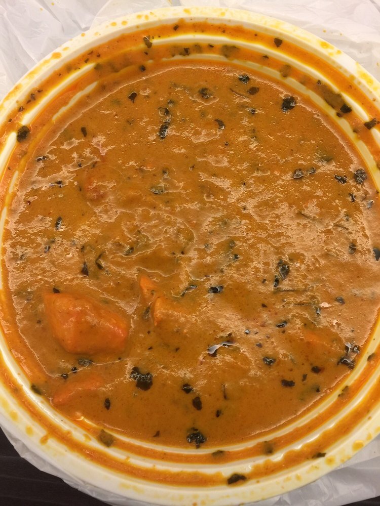 LA Tandoori