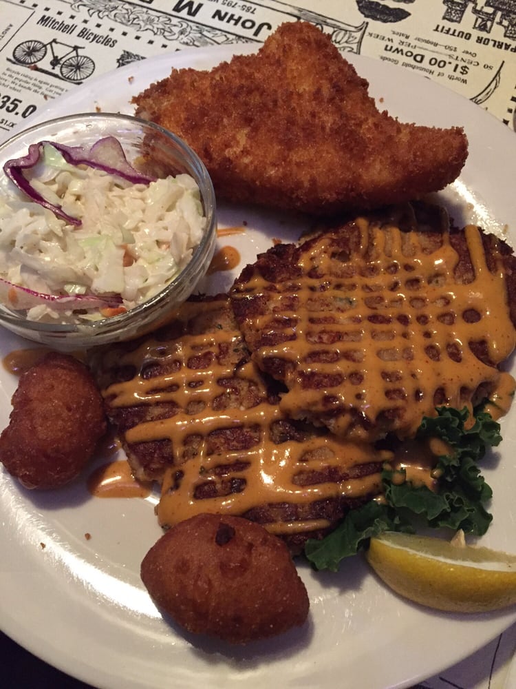 Palmetto Oyster House 38 Photos & 61 Reviews Seafood 415 W