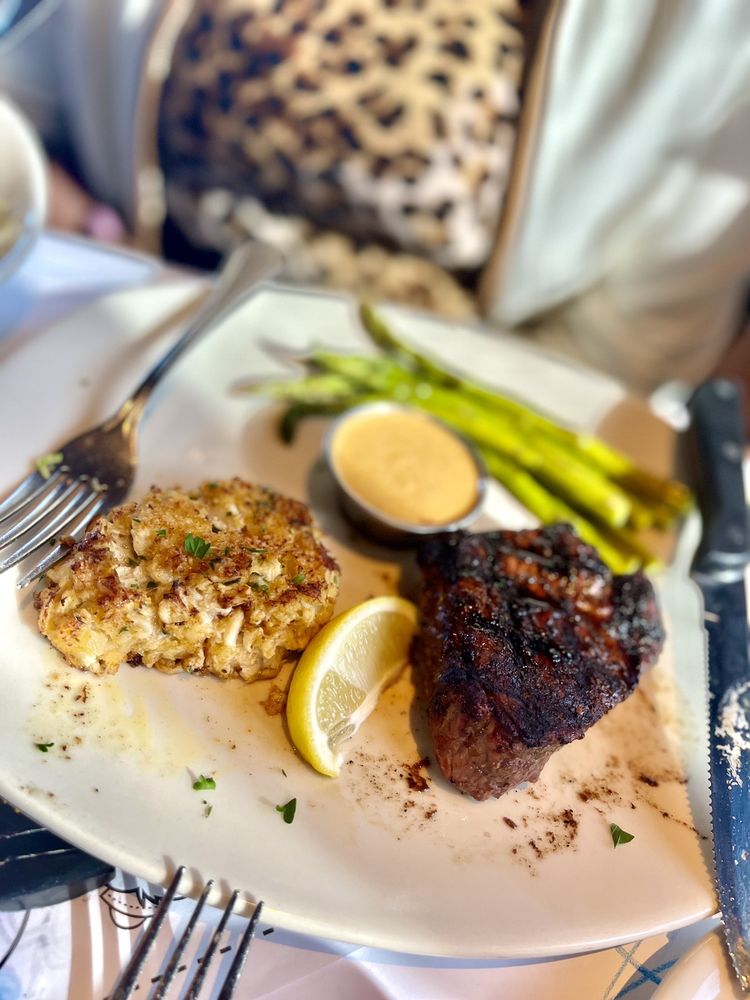 Bonefish Grill
