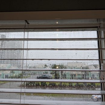 Window Leaking From The Top During Rain Yelp Aww Your Browser Has Javascript Turned Off