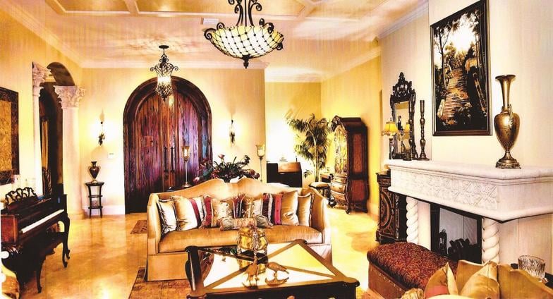 image of business Interior Concepts by Carol