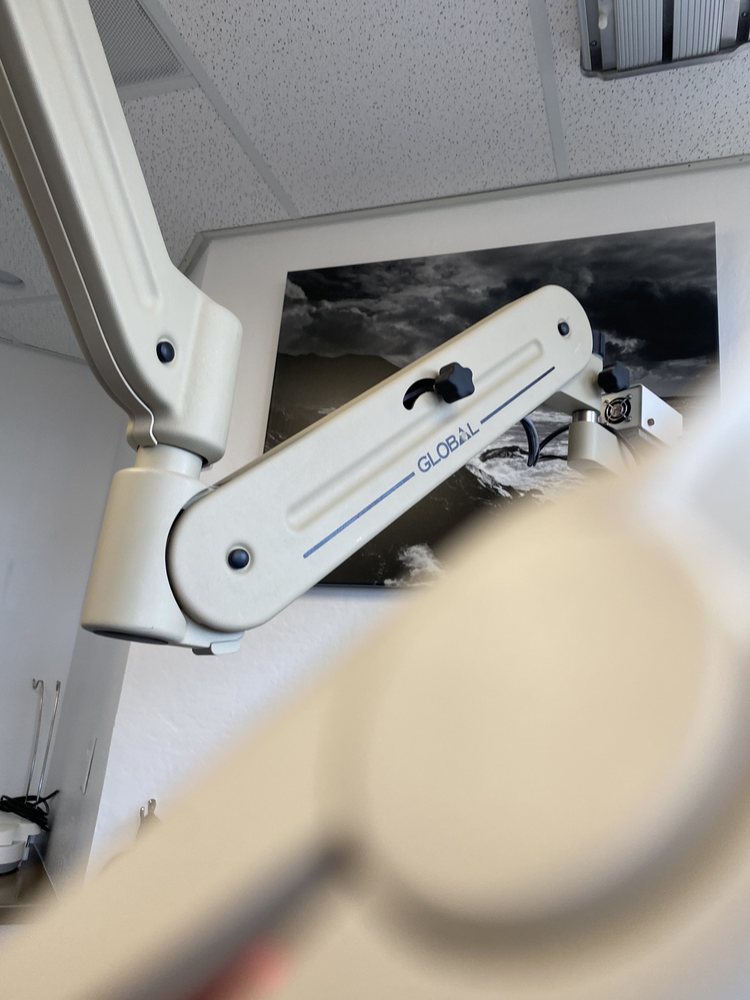 image of business Monterey Periodontics Center