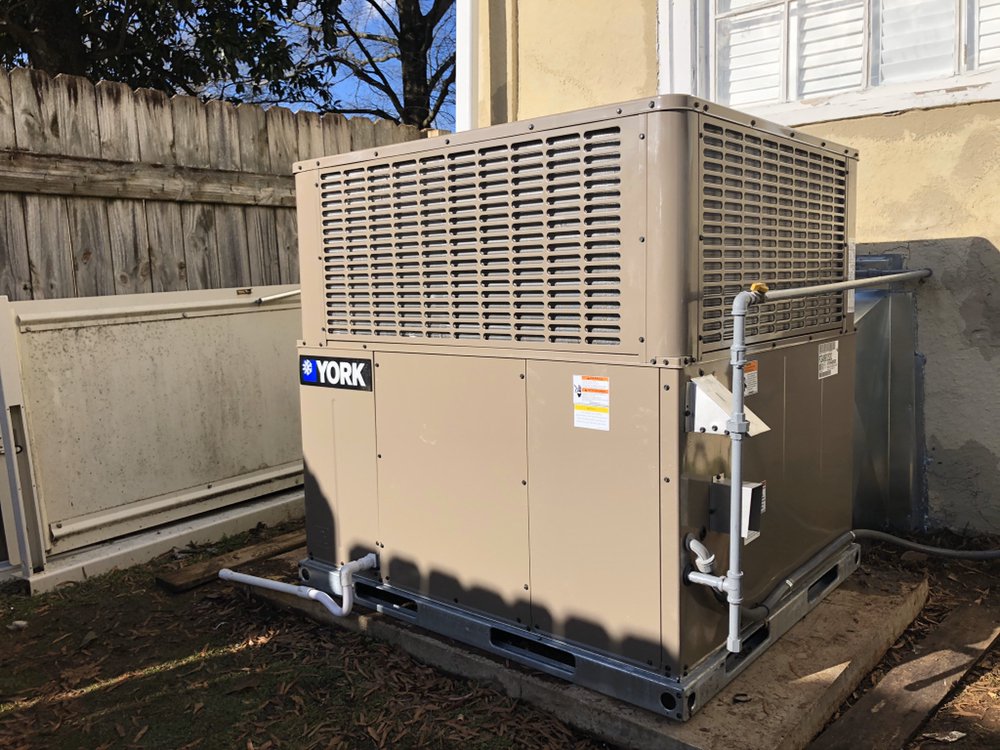 image of business Ryan Heating & Air