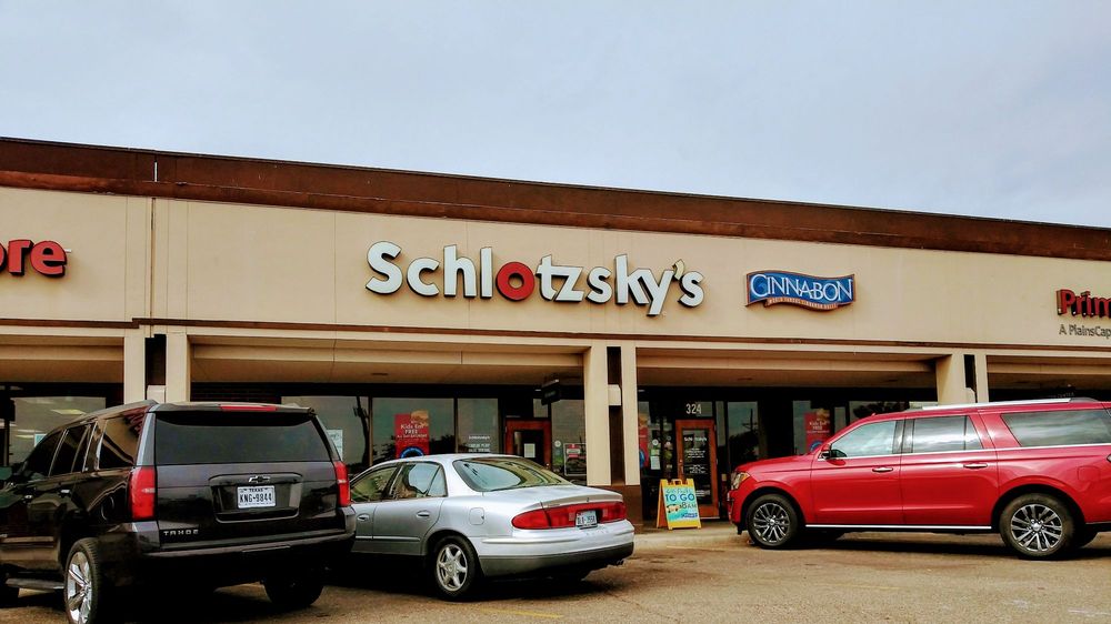 Schlotzsky's