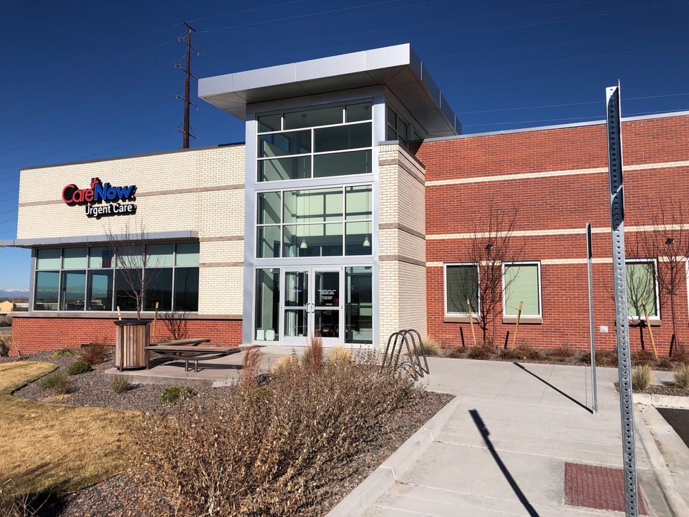 image of business Care Now Urgent Care