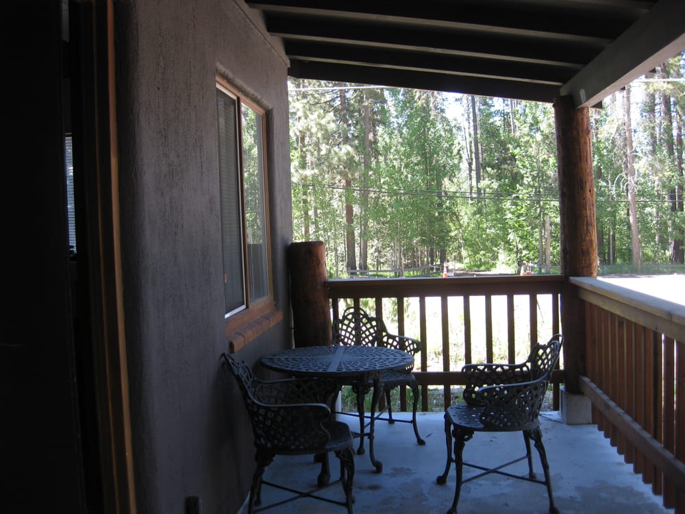 Tahoe Vista Lodge & Cabins 16 Photos & 10 Reviews Hotels 6631 N