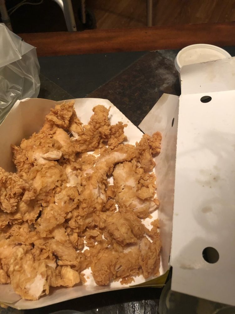 Chicken Express