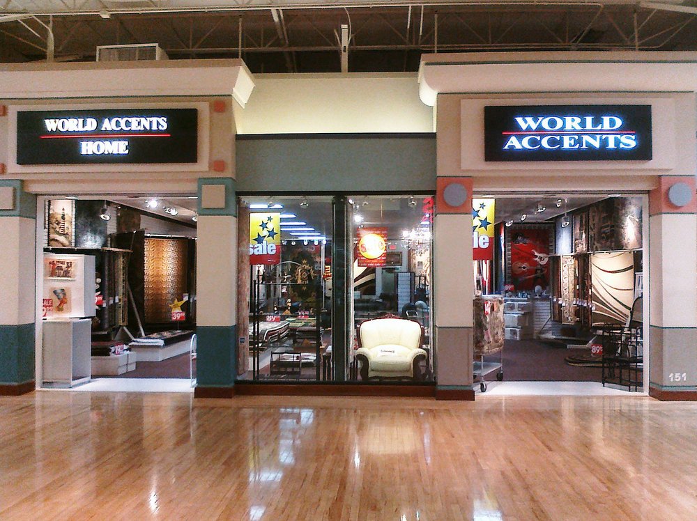 World Accents