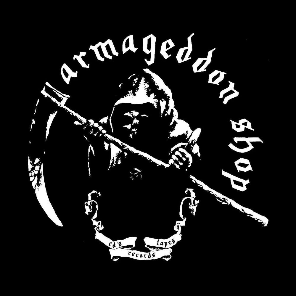Armageddon Shop