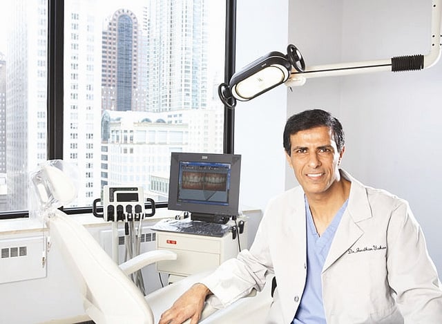 image of business Jonathan Yahav, DDS
