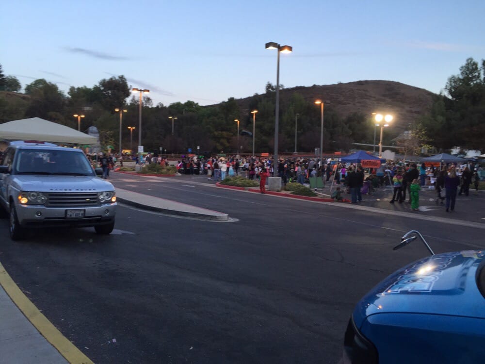 Wood Ranch Elementary School Elementary Schools 455 Circle Knoll Dr