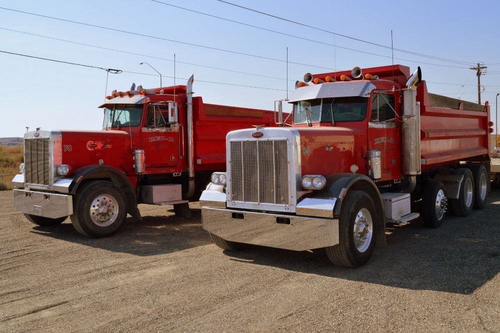 Red-D Backhoe Service