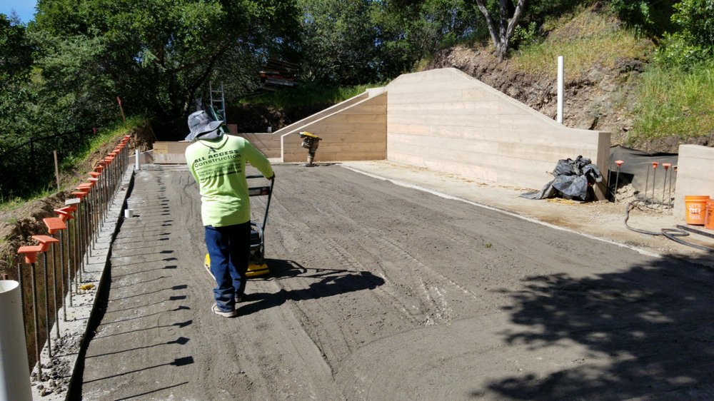 image of business All Access Construction
