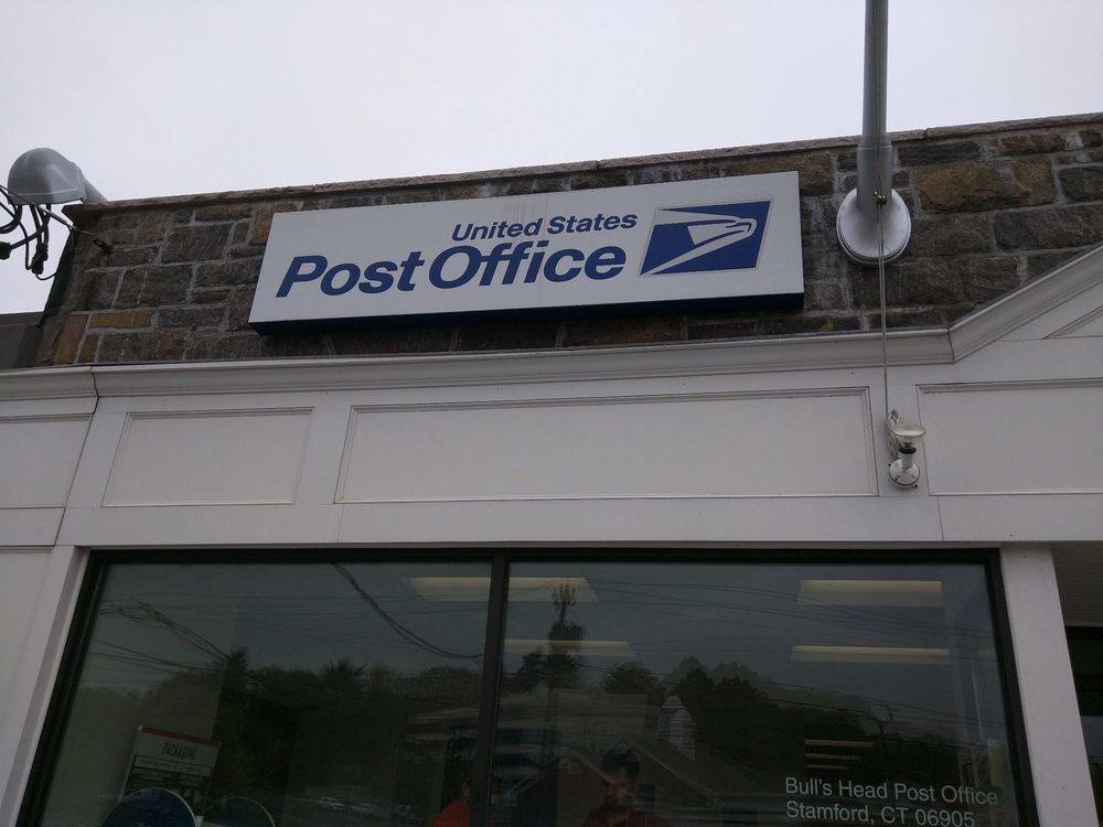 US Post Office - 11 Reviews - Post Offices - 19 High Ridge Rd, Stamford