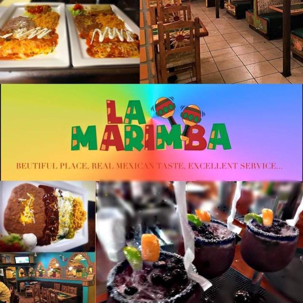 La Marimba 116 Photos & 50 Reviews Mexican 1602 SE Federal Hwy
