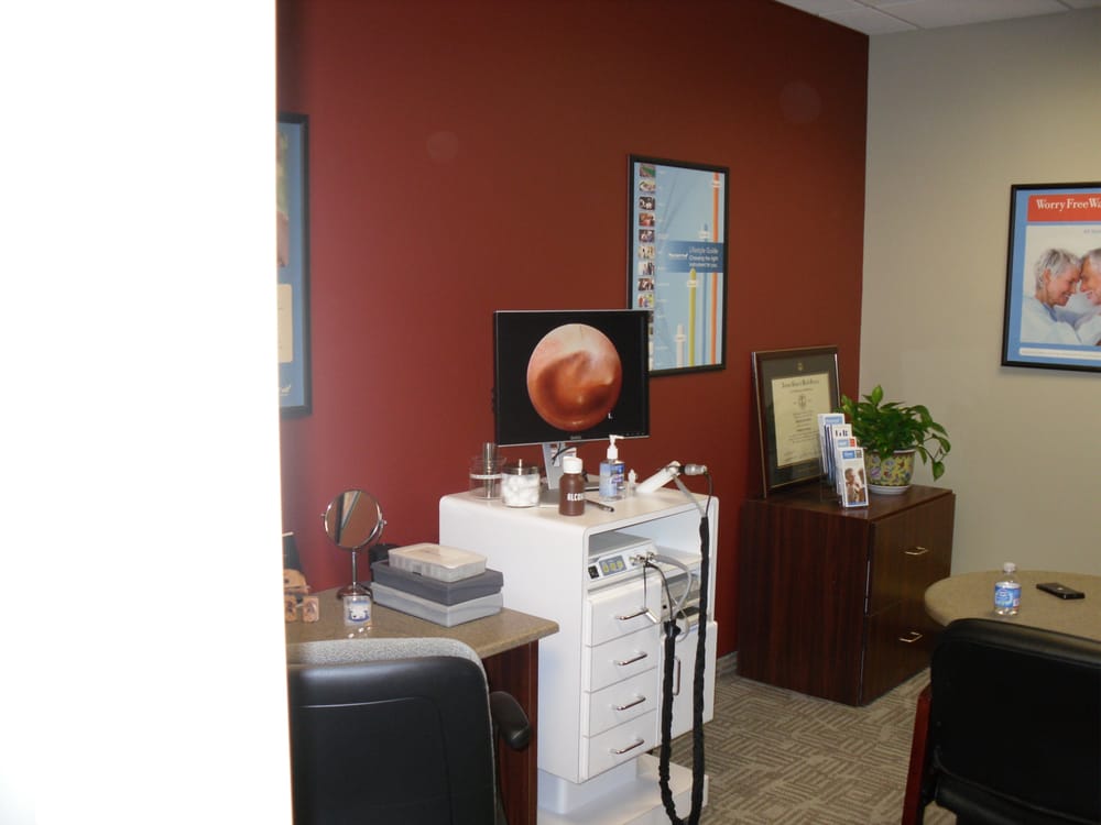 Ascent Audiology