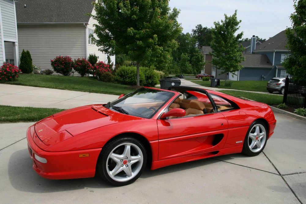 Nth Degree Auto Detailing