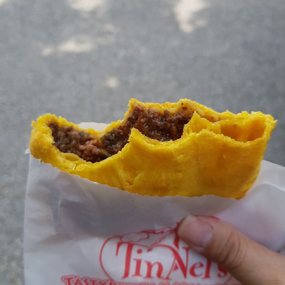 Tinnel's