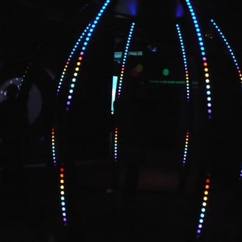 jellies experience at the