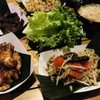 Sticky Rice Lao Street Food