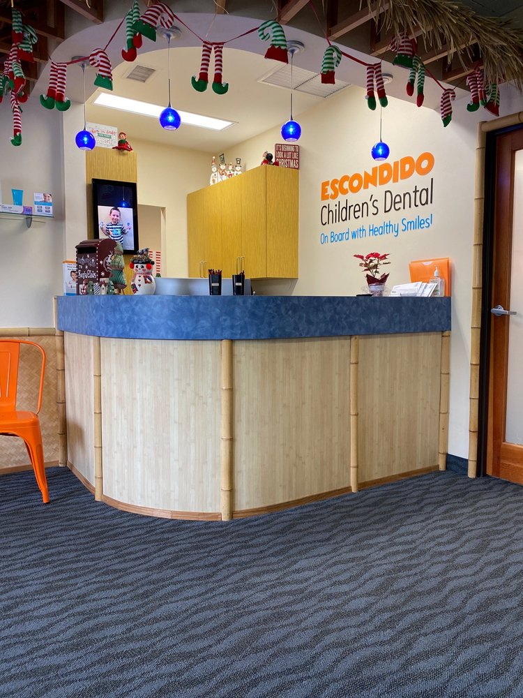 Escondido Children's Dental