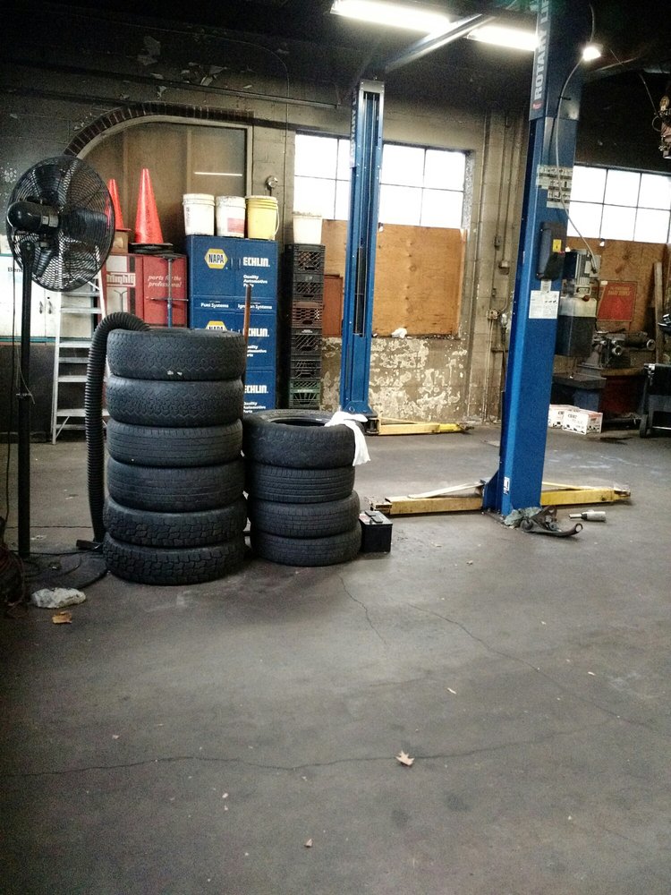 Friendship Auto Service