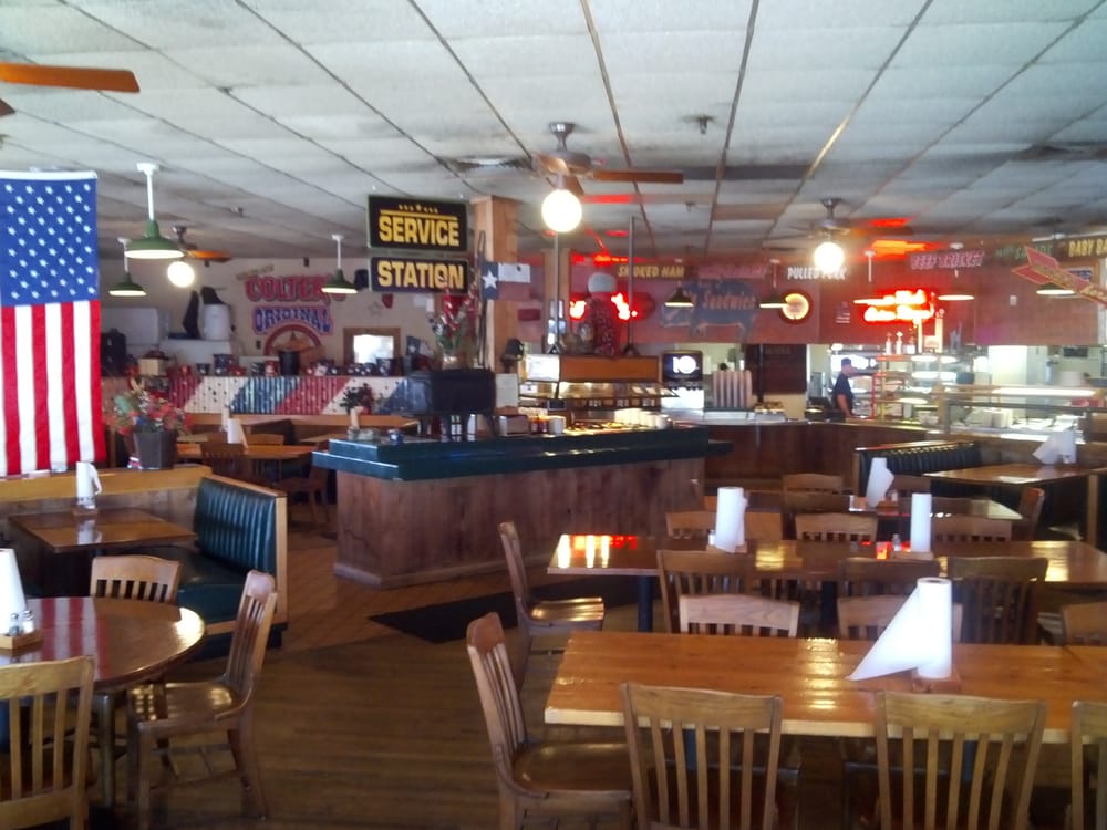 Photos for Colter's Texas BBQ Yelp