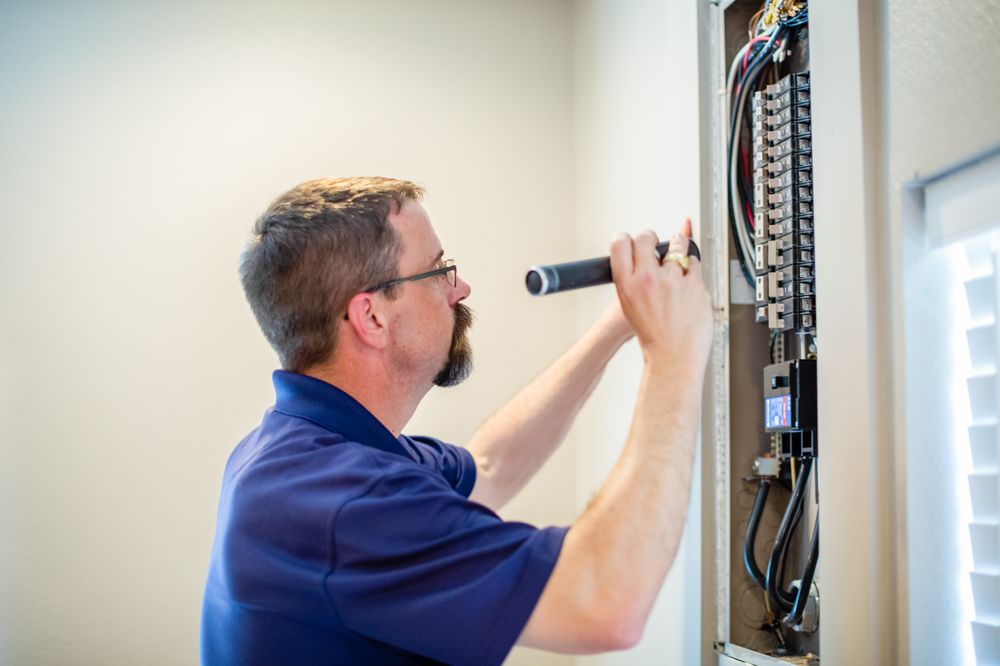 Cowan Inspection