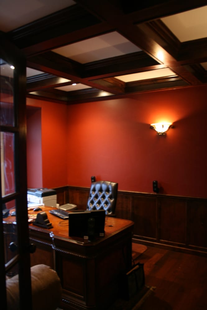 image of business Fine Design Construction