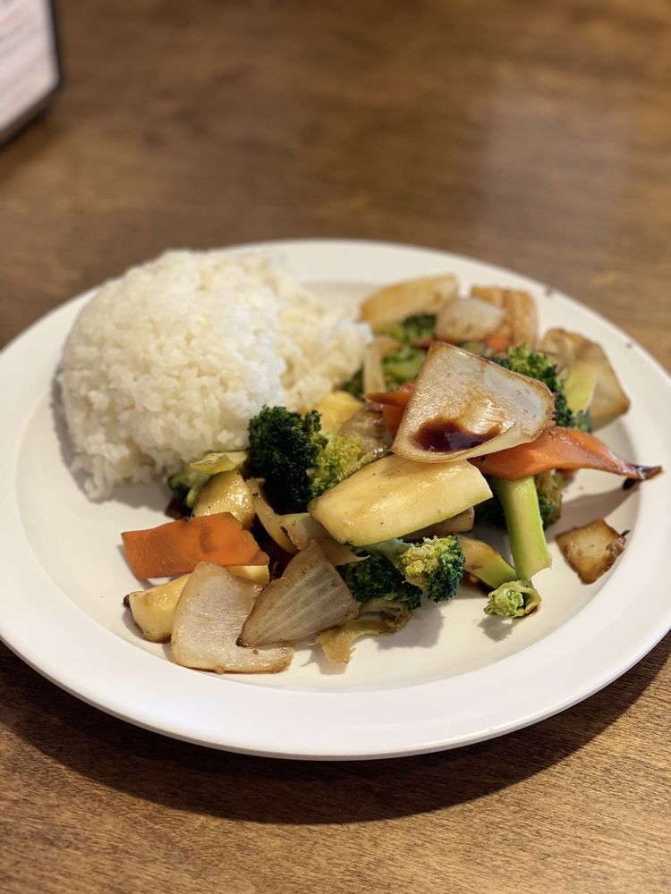 Kyoto Sushi and Grill- Avalon 