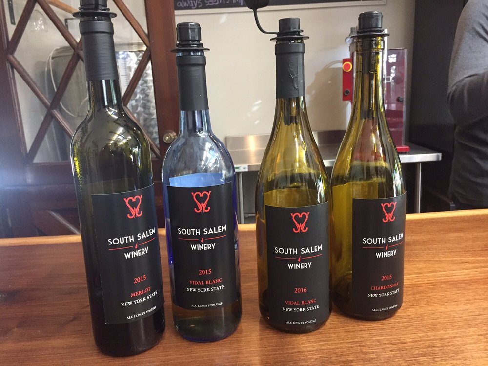 South Salem Winery