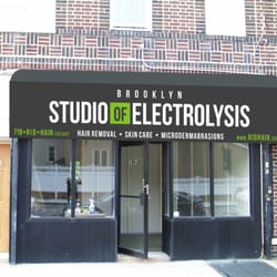 Electrolysis manhattan Outlet